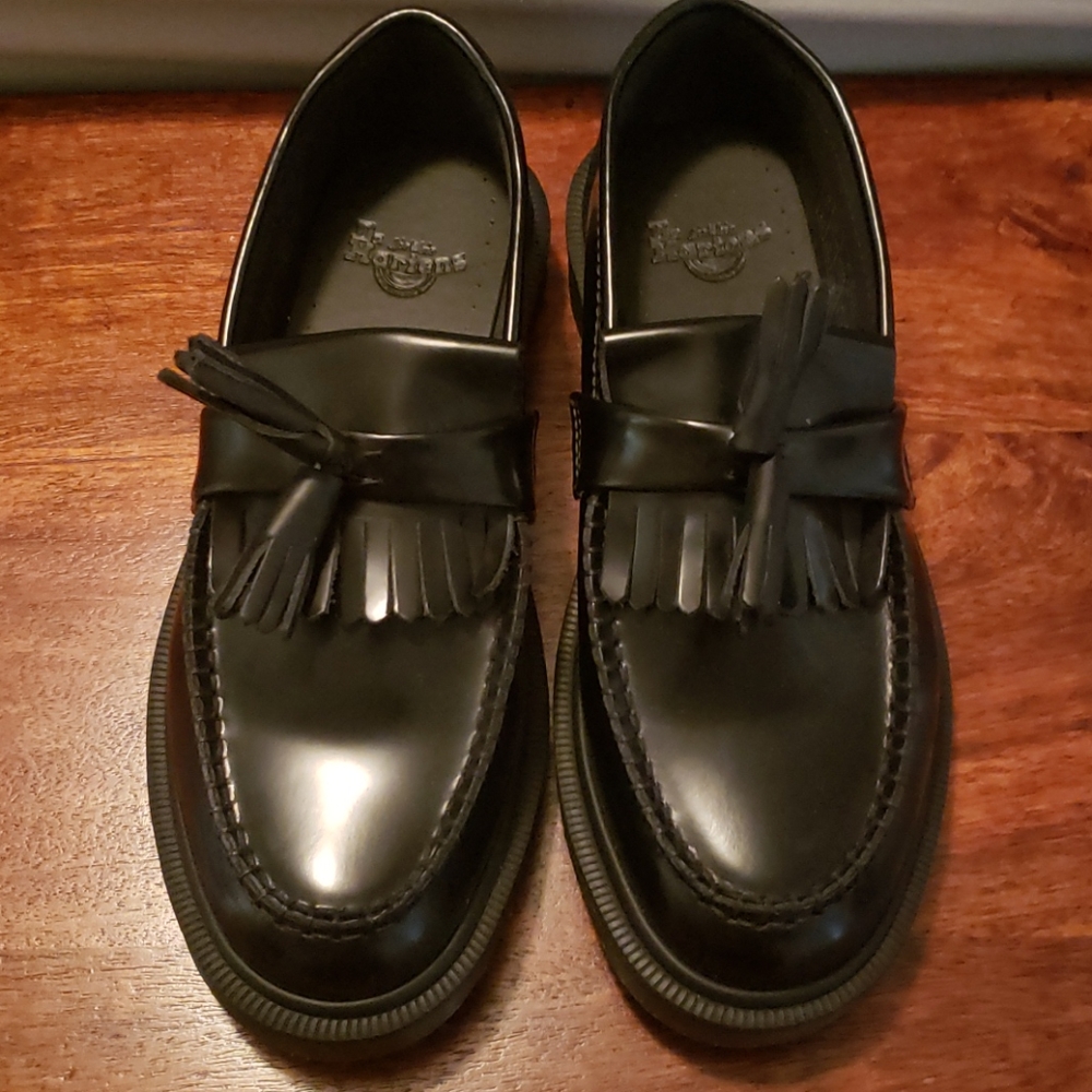 Dr. Martens Loafers (Adrian)